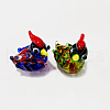 Handmade Lampwork Beads LAMP-I023-05-2