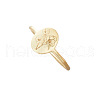 Fashionable Alloy Finger Rings FS-WGF3584-01-2