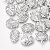 Brass Charms KK-S348-394-A01-2