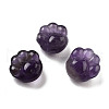 Natural Amethyst Beads G-H007-02B-1