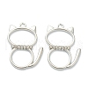 Alloy Pendants PALLOY-E580-10P-2
