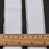 5Yard Nylon Ruffled Ribbon OCOR-S001-01F-3