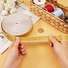 Gorgecraft Polyester Flat Elastic Band EC-GF0001-43A-01-3