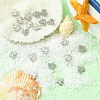 304 Stainless Steel Charms STAS-CJC0008-06P-5