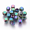Ion Plating(IP) 304 Stainless Steel Beads STAS-G170-36M-5mm-1