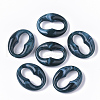 Acrylic Linking Rings OACR-T021-015A-04-1