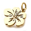 304 Stainless Steel Charms X-STAS-Z119-26G-2