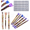 DIY Magic Wand Silicone Molds WICR-PW0001-01-4