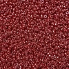 MIYUKI Round Rocailles Beads X-SEED-G007-RR0426-3