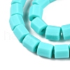 Handmade Polymer Clay Beads Strands CLAY-T021-02M-3
