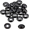 Unicraftale 20Pcs 202 Stainless Steel Beads STAS-UN0025-15-1