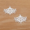 Alloy Chandelier Component Links PW-WGFBE48-01-1
