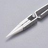 Stainless Steel Beading Tweezers TOOL-F006-02B-2