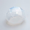 DIY Diamond Silicone Molds DIY-G012-03C-1