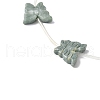 Natural Jade Beads Strands G-B136-A03-3