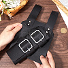 Medieval Retro Sword Holster AJEW-WH20006-74B-3