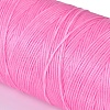 Waxed Polyester Cord YC-I003-A12-2