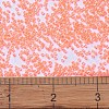 MIYUKI Delica Beads X-SEED-J020-DB2033-4