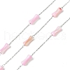 Shell Pearl Beads CHS-Q005-07A-04-1