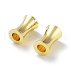Eco-Friendly Brass Beads KK-A193-02B-3