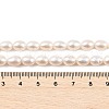Natural Cultured Freshwater Pearl Beads Strands PEAR-I007-01C-01A-5