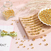 SUNNYCLUE 6 Sets Plastic Beads FIND-SC0012-15-4