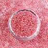 12/0 Glass Seed Beads X1-SEED-A015-2mm-2204-3