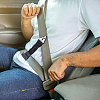 Gorgecraft Seat Belt Adjuster for Kid AJEW-GF0005-80-6