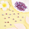 Preciosa® Crystal Beads X-PRC-BA4-70350-20000-4