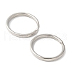 Iron Split Key Rings FIND-B046-07B-P-2