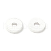 Brass Spacer Beads KK-A254-05D-S-1