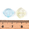 Transparent Plastic Beads KY-N025-04-3