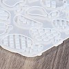 DIY Pendant Silicone Molds X-SIMO-P009-D01-5