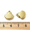 304 Stainless Steel Pendants STAS-D302-23H-G-3