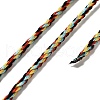 12M 3-Ply Polyester Cotton Cord OCOR-V001-A02-3