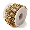 Brass Cable Chains CHC-C014-18G-2