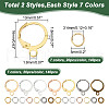 WADORN DIY Jewelry Making Kit DIY-WR0004-30-2