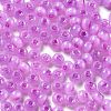 Glass Seed Beads X1-SEED-M011-02A-10-3
