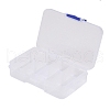 Plastic Layer Organizer Boxes CON-XCP0002-55-2