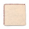 Embroidery Corner Bookmarks JX510D-2