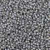 TOHO Round Seed Beads X-SEED-TR08-PF2115-2