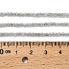 Natural Ang Beads Strands G-RM2025-16-2mm-5