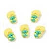 Resin Cabochons CRES-G016-01-1