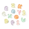 Translucent Resin Decoden Cabochons RESI-CJC0023-10A-9
