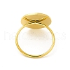 304 Stainless Steel Finger Rings for Women STAS-K248-01A-5