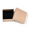 Cardboard Jewelry Set Box CBOX-S018-10A-2
