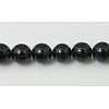 Natural Tourmaline Bead Strands G-H1603-4mm-2