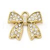 304 Stainless Steel Pendants STAS-V003-05G-01-1