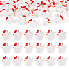 Opaque Resin Pendants X1-RESI-S356-068-9