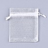 Organza Gift Bags with Drawstring OP-R016-30x40cm-04-2